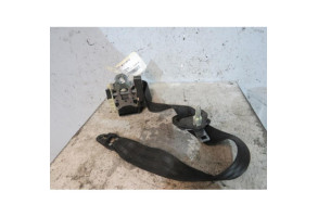 Ceinture arriere gauche RENAULT TWINGO 2 Photo n°2