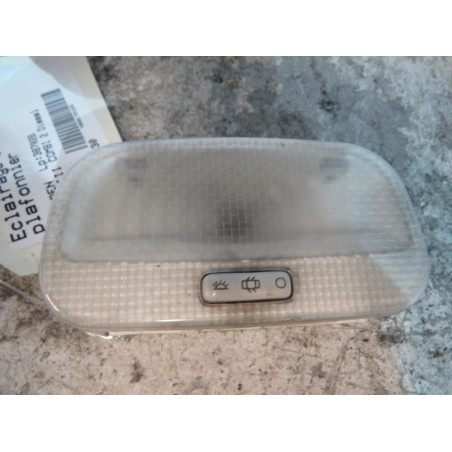 Eclairage de plafonnier CITROEN JUMPY 2