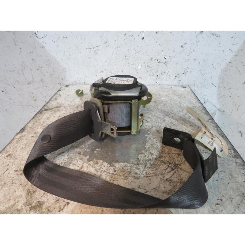 Ceinture arriere droit RENAULT MEGANE 2 Photo n°1