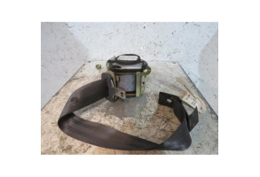 Ceinture arriere droit RENAULT MEGANE 2 Photo n°1