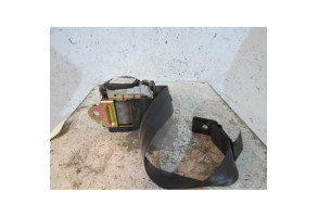 Ceinture arriere droit RENAULT MEGANE 2 Photo n°2