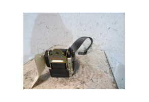 Ceinture arriere gauche RENAULT MEGANE 2 Photo n°2