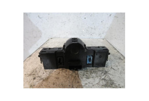 Commande chauffage RENAULT MEGANE 2 Photo n°2