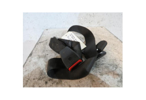 Attache ceinture arriere gauche BMW SERIE 3 E46 Photo n°1