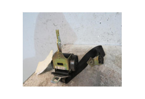 Ceinture arriere gauche BMW SERIE 3 E46 Photo n°2