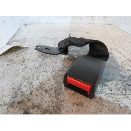 Attache ceinture arriere droit ROVER 45