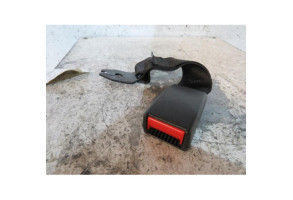 Attache ceinture arriere droit ROVER 45 Photo n°1