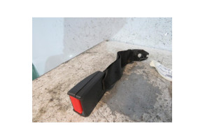Attache ceinture arriere gauche ROVER 45 Photo n°1