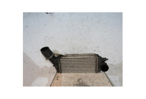 Echangeur air (Intercooler) PEUGEOT 307 Photo n°1