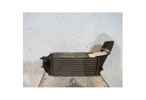 Echangeur air (Intercooler) PEUGEOT 307 Photo n°2