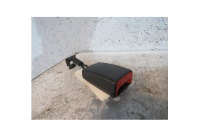 Attache ceinture arriere droit OPEL ASTRA H Photo n°1