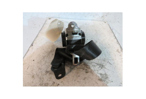 Ceinture arriere droit OPEL ASTRA H Photo n°2