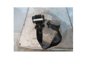 Ceinture arriere gauche OPEL ASTRA H Photo n°1