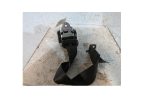 Ceinture arriere gauche OPEL ASTRA H Photo n°2