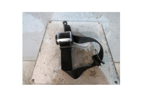 Ceinture avant droit OPEL ASTRA H Photo n°1