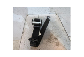 Ceinture avant gauche OPEL ASTRA H Photo n°1