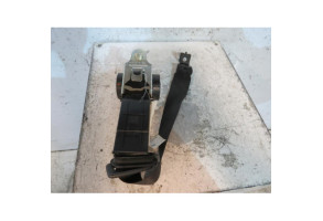 Ceinture avant gauche OPEL ASTRA H Photo n°2