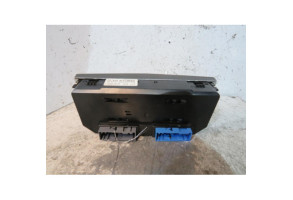 Commande chauffage OPEL ASTRA H Photo n°2