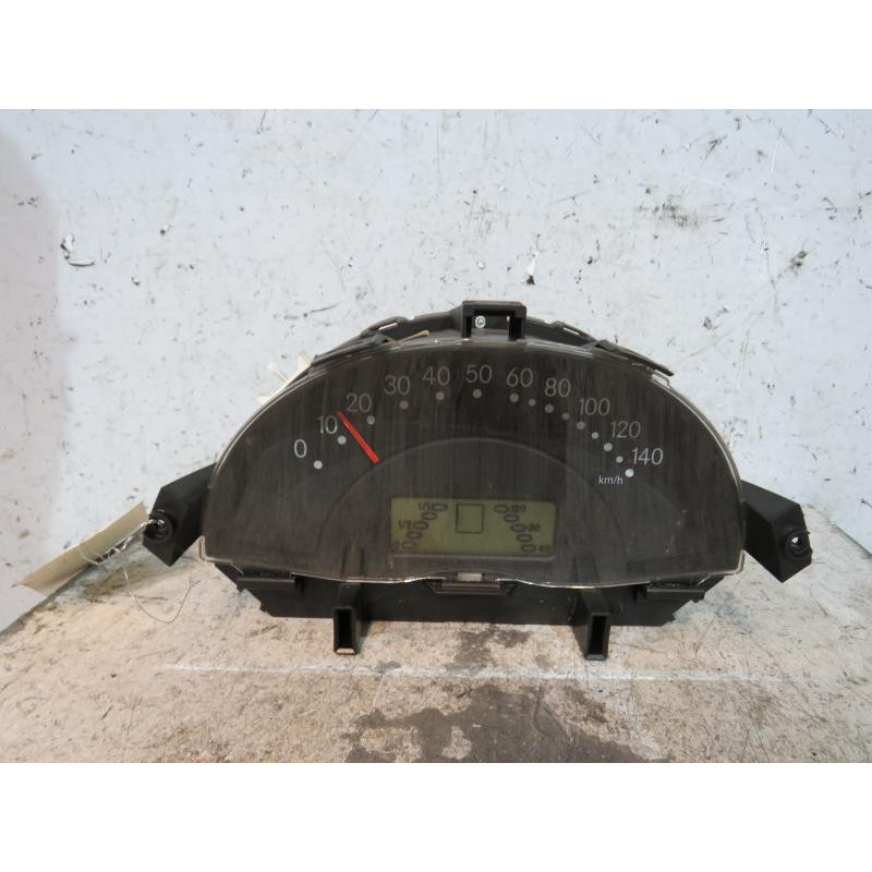 Compteur SMART CITY Photo n°1