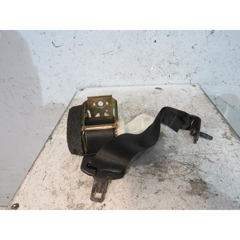 Ceinture arriere droit FORD FOCUS 2 Photo n°1