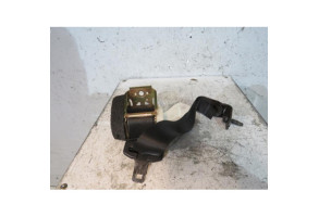 Ceinture arriere droit FORD FOCUS 2 Photo n°1