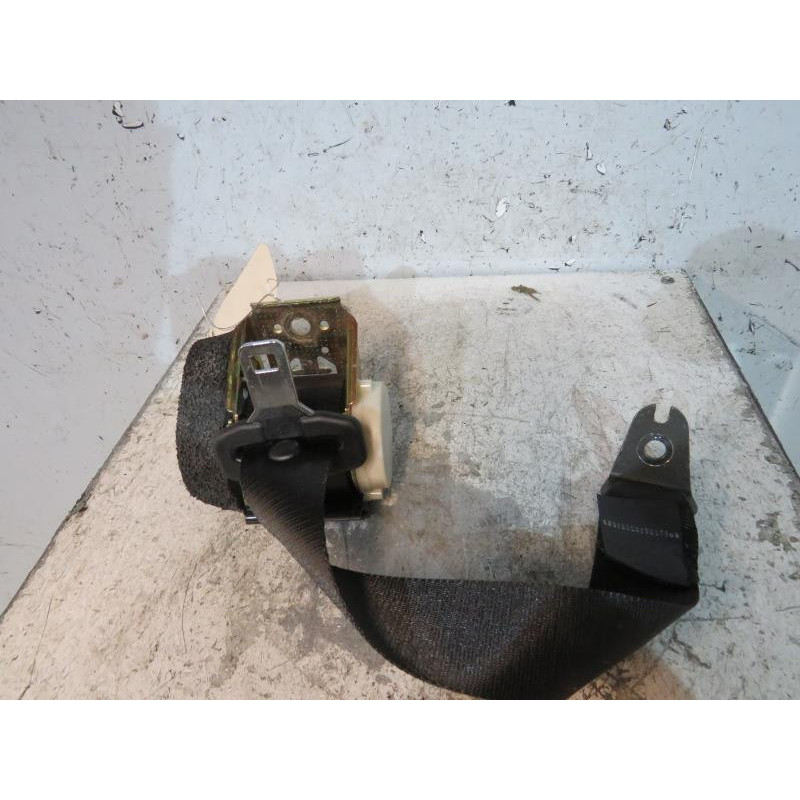 Ceinture arriere gauche FORD FOCUS 2 Photo n°1