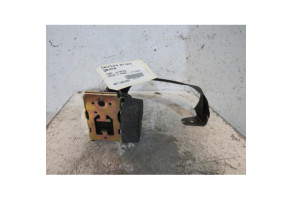Ceinture arriere gauche FORD FOCUS 2 Photo n°2