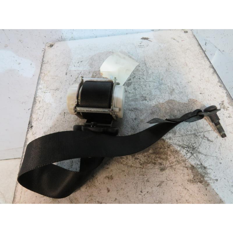 Ceinture avant droit FORD FOCUS 2 Photo n°1