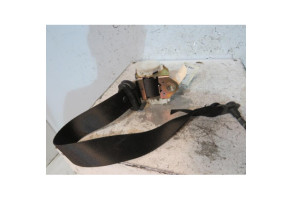 Ceinture avant droit FORD FOCUS 2 Photo n°2