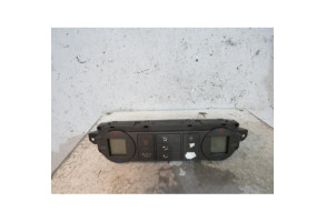Commande chauffage FORD FOCUS 2 Photo n°1