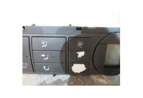 Commande chauffage FORD FOCUS 2 Photo n°2