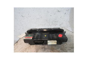 Commande chauffage FORD FOCUS 2 Photo n°3