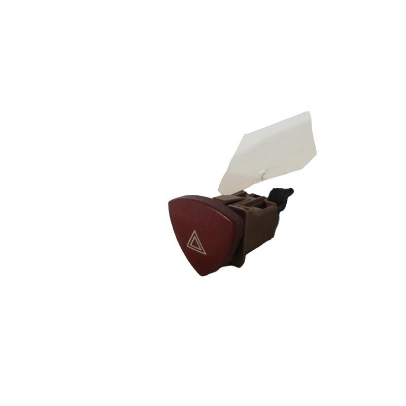 Bouton de warning CITROEN C8 Photo n°1