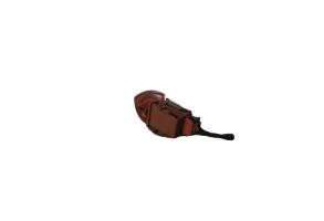 Bouton de warning CITROEN C8 Photo n°2
