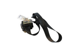 Ceinture avant gauche CITROEN C8 Photo n°1
