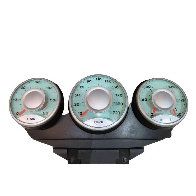 Compteur CITROEN C8 Photo n°1