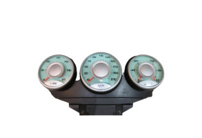 Compteur CITROEN C8 Photo n°1