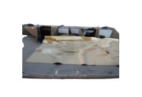 Compteur CITROEN C8 Photo n°2