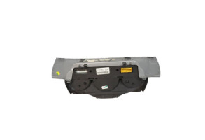 Compteur CITROEN C8 Photo n°3