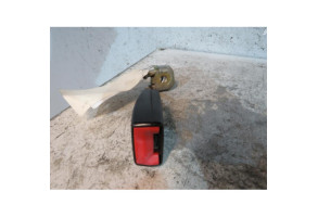 Attache ceinture arriere droit VOLKSWAGEN PASSAT 4 Photo n°1