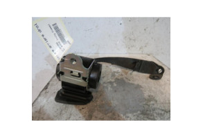 Ceinture arriere droit OPEL ASTRA H Photo n°2