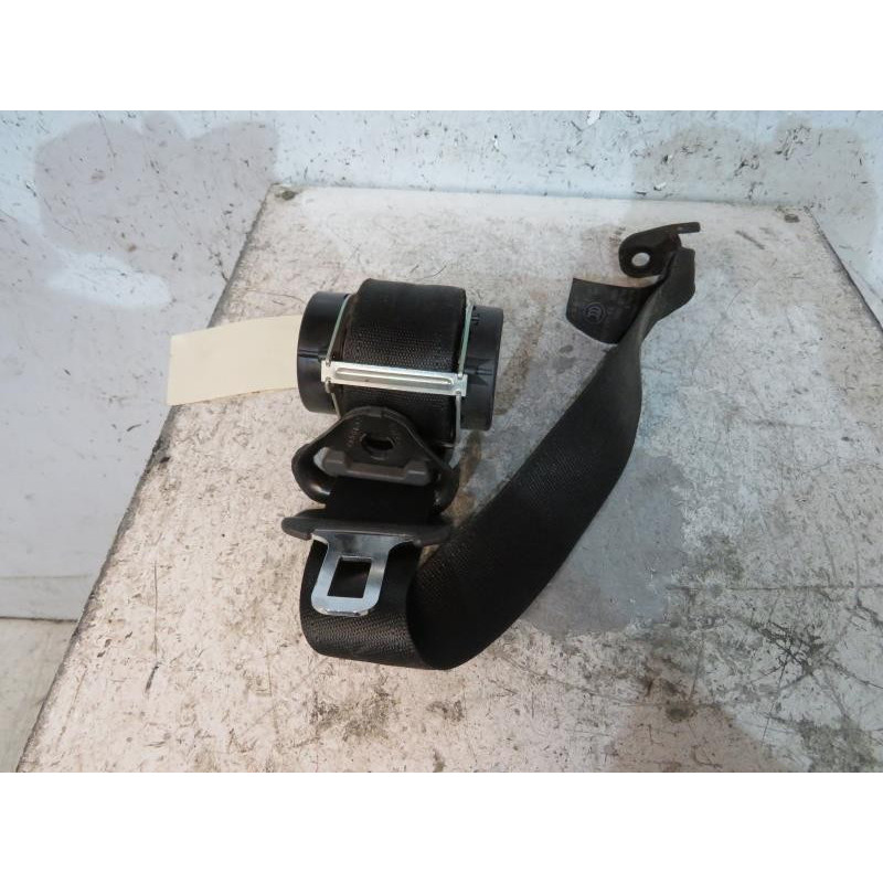 Ceinture arriere gauche OPEL ASTRA H Photo n°1