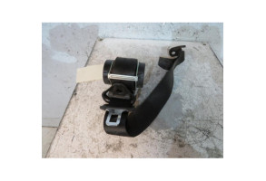 Ceinture arriere gauche OPEL ASTRA H Photo n°1