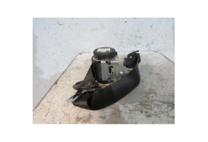 Ceinture arriere gauche OPEL ASTRA H Photo n°2
