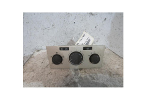 Commande chauffage OPEL ASTRA H Photo n°1
