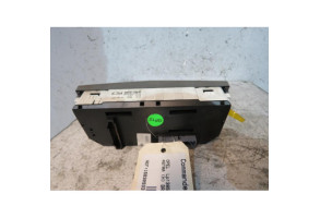 Commande chauffage OPEL ASTRA H Photo n°2