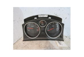 Compteur OPEL ASTRA H Photo n°1