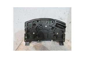 Compteur OPEL ASTRA H Photo n°2