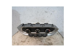 Commande chauffage KIA RIO 3 Photo n°1