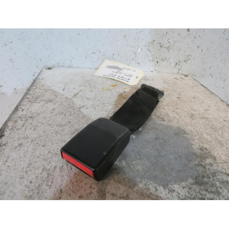 Attache ceinture arriere droit PEUGEOT 206+